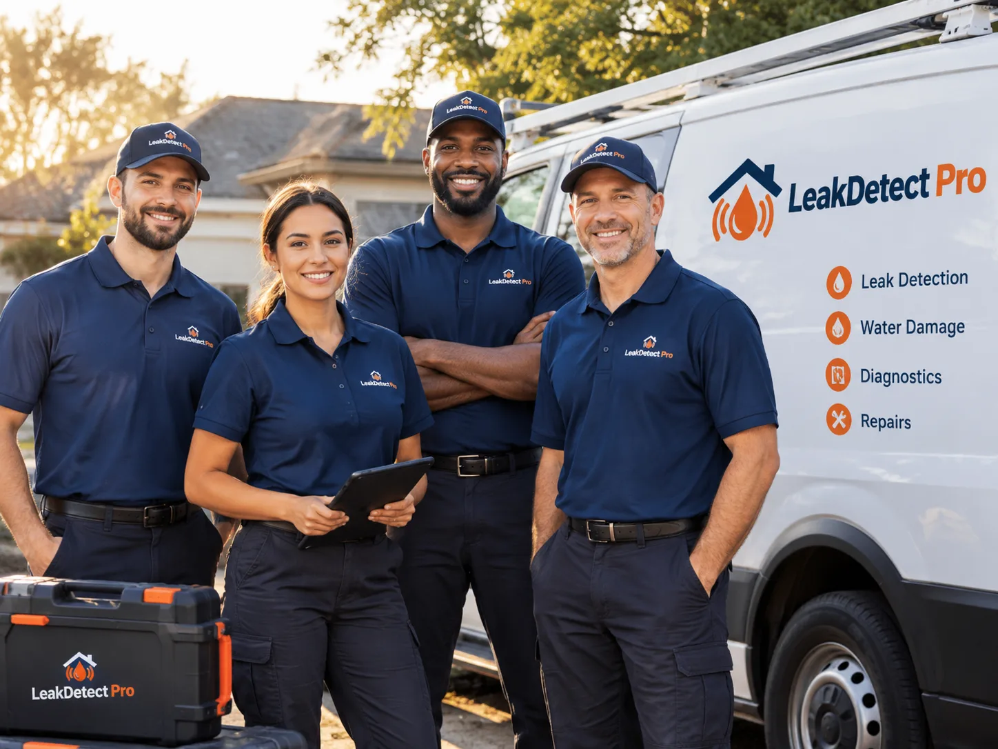 Roof Repair company in Pinole, CA